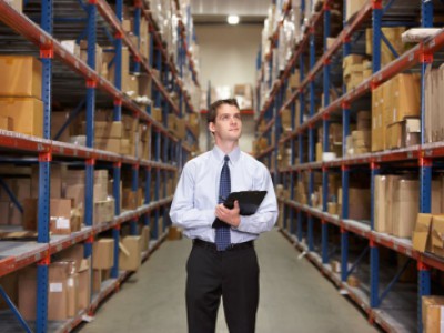 Warehousing  Management