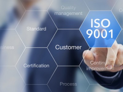 ISO 9001