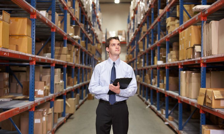 Warehousing  Management