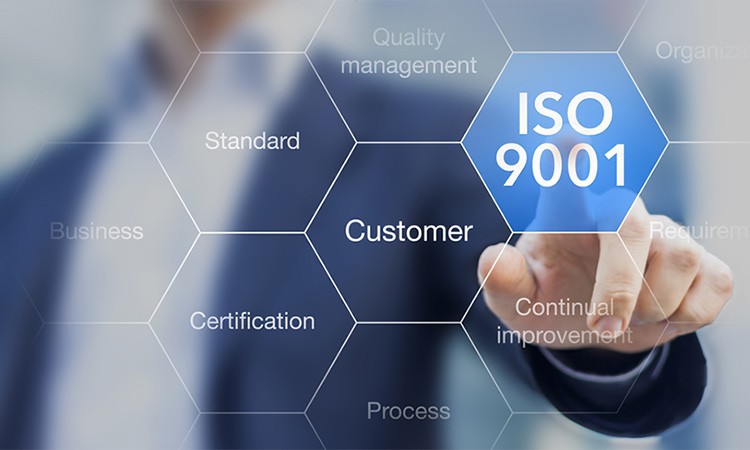 ISO 9001