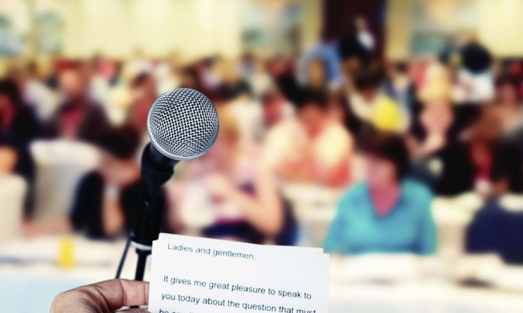 Secrets of Successful Public Speaking